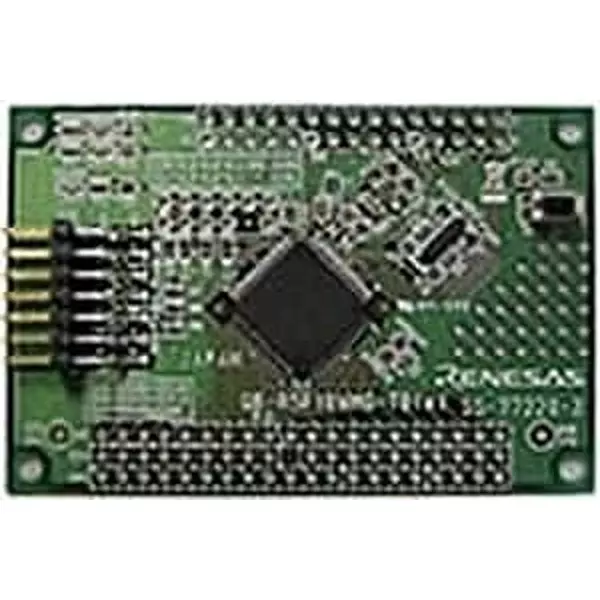 RENESAS Target Board, QB-R5F10WMG-TB