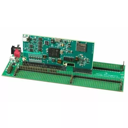 TEXAS INSTRUMENTS Experimenter Kit TMS320 Core, TMDSDOCK28379D