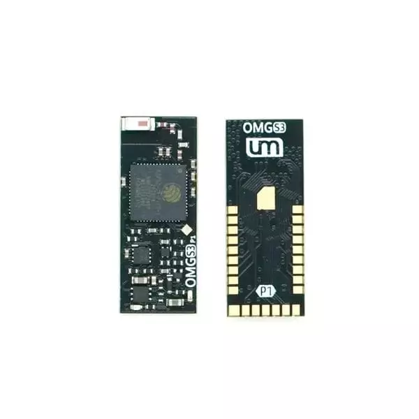 Unexpected Maker Development Board, OMGS3-01