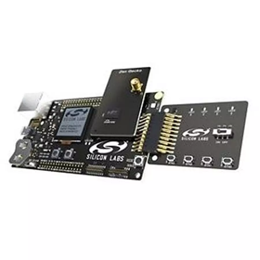 SILICON LABS Starter Kit, SLWSTK6050B