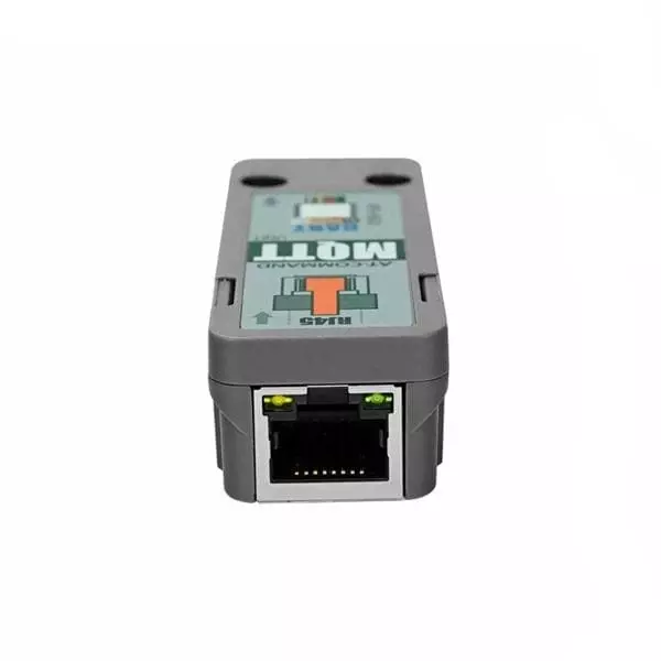 M5Stack Ethernet Controller Development Kit Ethernet, UART Interface, U129