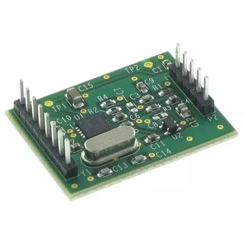 ANALOG DEVICES HART Modem Evaluation Kit, DS8500-KIT#