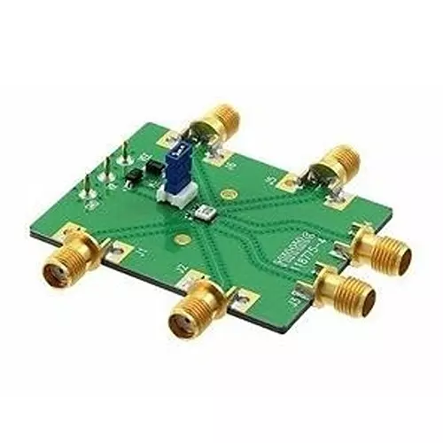 ANALOG DEVICES Flip-Flop Evaluation Board, 118777-HMC723LC3C