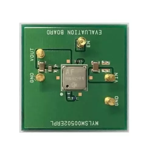 Murata Evaluation Board 12 V Input Voltage, MYLSM00502ERPL-EVM
