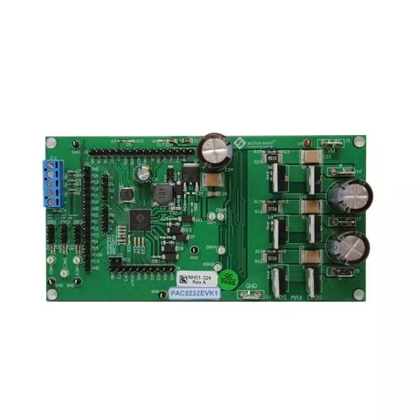 Qorvo Evaluation Kit 25 to 80 V Input Voltage, PAC5232EVK1