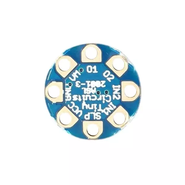 TinyCircuits Evaluation Board 1.8 to 11 V Input Voltage, ASL2001