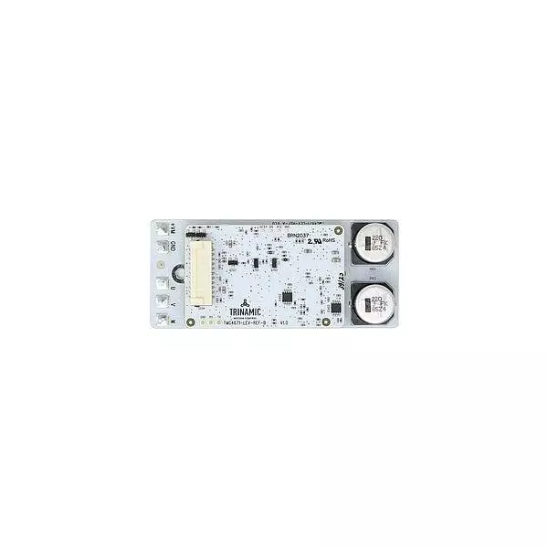 ADI Trinamic Motor/Motion Controller & Driver Reference Design Board 12 to 55 V Input Voltage, TMC4671-LEV-REF