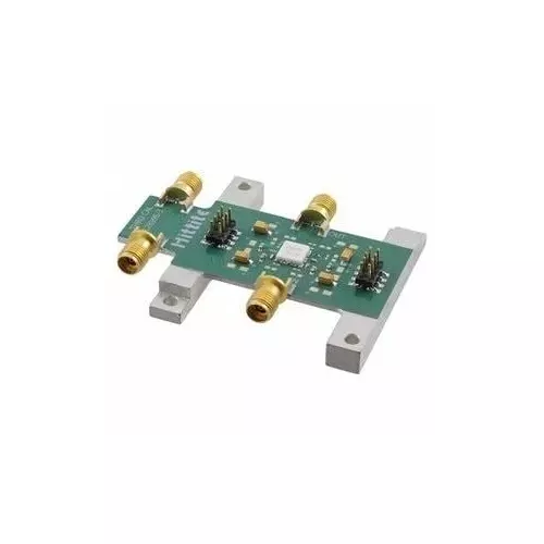 ANALOG DEVICES RF Amplifier Evaluation Board 0 Hz to 40 GHz Frequency, EV1HMC5805ALS6