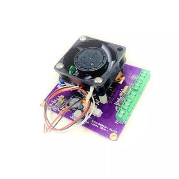 Luminus Devices Development Kit 12 V/24 V Operating Supply Voltage, DK-236