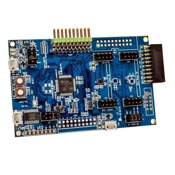 TDK Development Kit 1.71 to 3.6 V Operating Supply Voltage, DK-42605