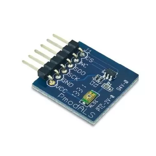 DIGILENT Demonstration Board 3.3 V, 5 V Operating Supply Voltage, 410-286