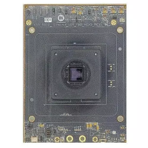 ONSEMI Imaging Headboard Evaluation Board, NOIX4SE5000BLFB-GEVB
