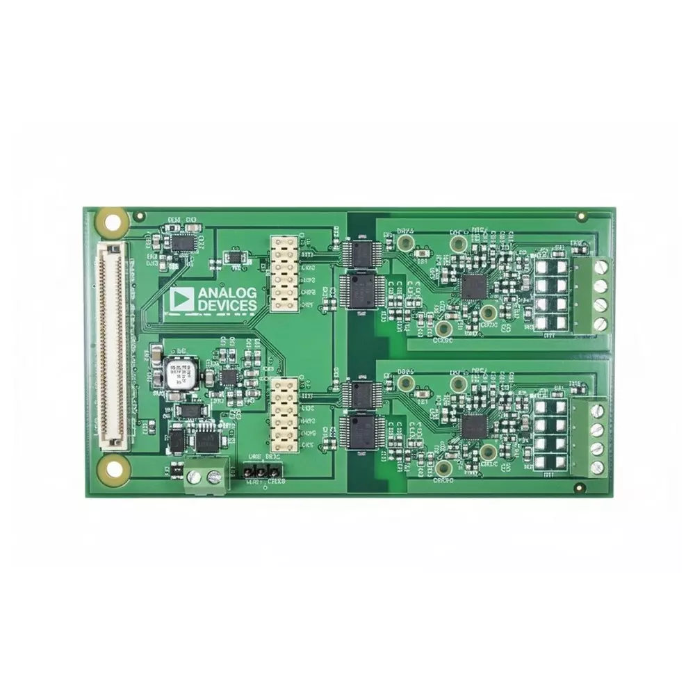ANALOG DEVICES Thermocouple Sensor Evaluation Board 4.5 to 36 V Operating Supply Voltage, EVAL-CN0376-SDPZ