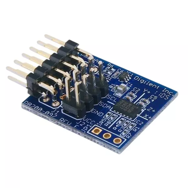 DIGILENT Development Board 3.3 V Operating Supply Voltage, 410-097
