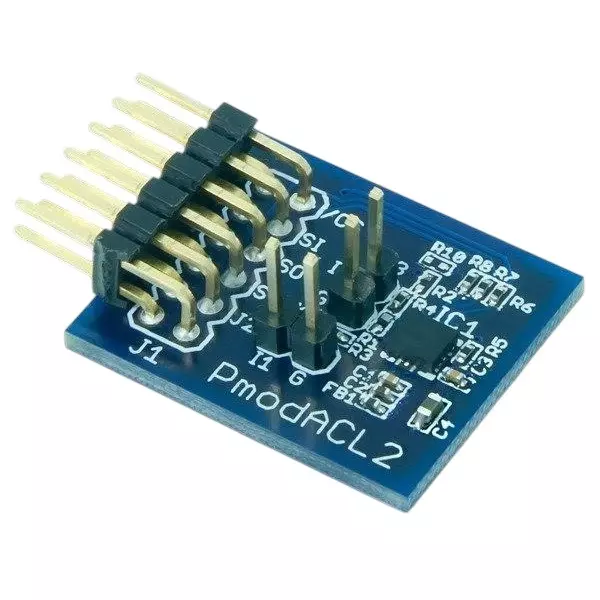DIGILENT Development Board 3.3 V Operating Supply Voltage, 410-255
