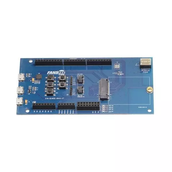 Fanstel Development Platform -40�C to +85�C, EV-LN60G
