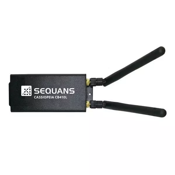 Sequans Starter Kit 3.5 GHz Frequency, CB410L-STK
