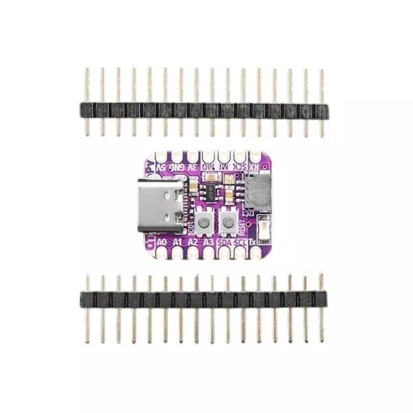 ADAFRUIT Development Board 3.3 V Operating Supply Voltage, 5426