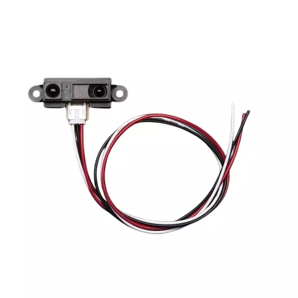 ADAFRUIT IR Distance Sensor 5 V Operating Supply Voltage, 164