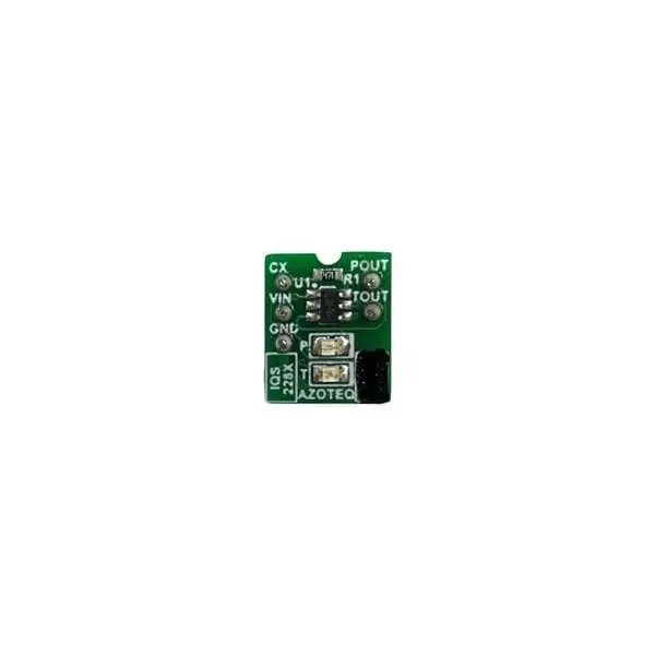 Azoteq Capacitive Sensor Device Evaluation Kit, IQS227/8BEV01-S