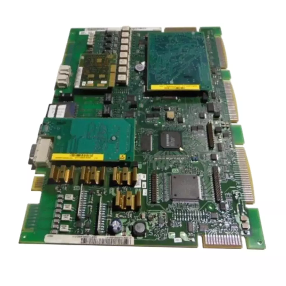 Siemens Central Control & Connectivity Board for HiPath 3350 & 3550, CBCC (Q2935-A401)