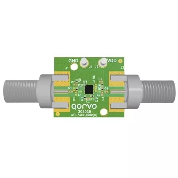 Qorvo Evaluation Board for QPL7425, QPL7425EVB-01
