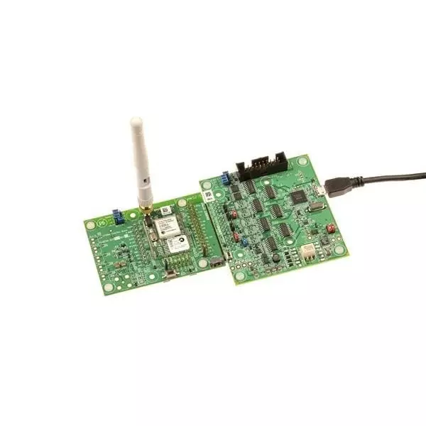 ANALOG DEVICES SmartMesh IP Network Development Kit for Evaluation Of LTP5902-IPR, DC9020B