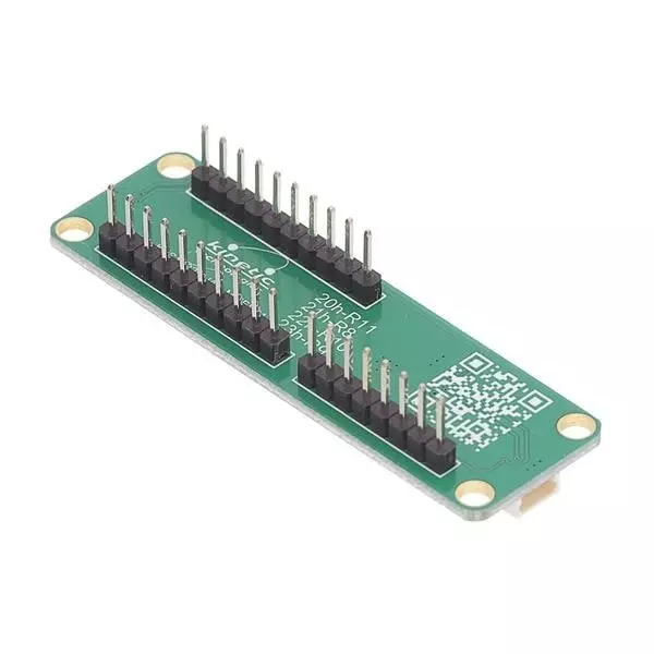 Kinetic Technologies I/O Expander Evaluation Kit for Evaluation Of KTS1622, KTS1622EUAA-MMEV01