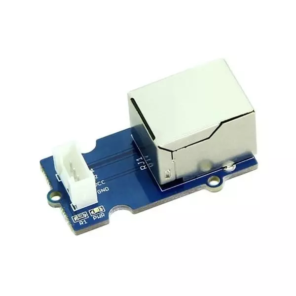 SEEED STUDIO Ethernet Modules Add-On Board, 103020011