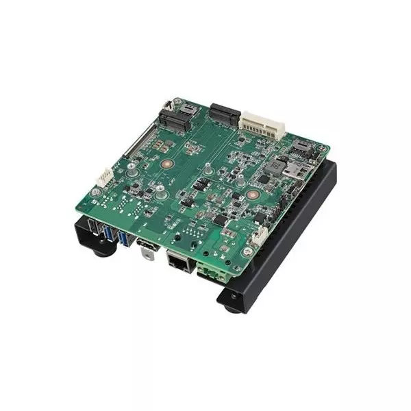 Advantech Development Kit ARM Cortex A78AE, MIC-711D-ON3A1