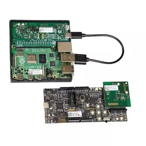 Qorvo Development Kit QPG6105, QPG7015M for Evaluation Of, QPG6105DK-02