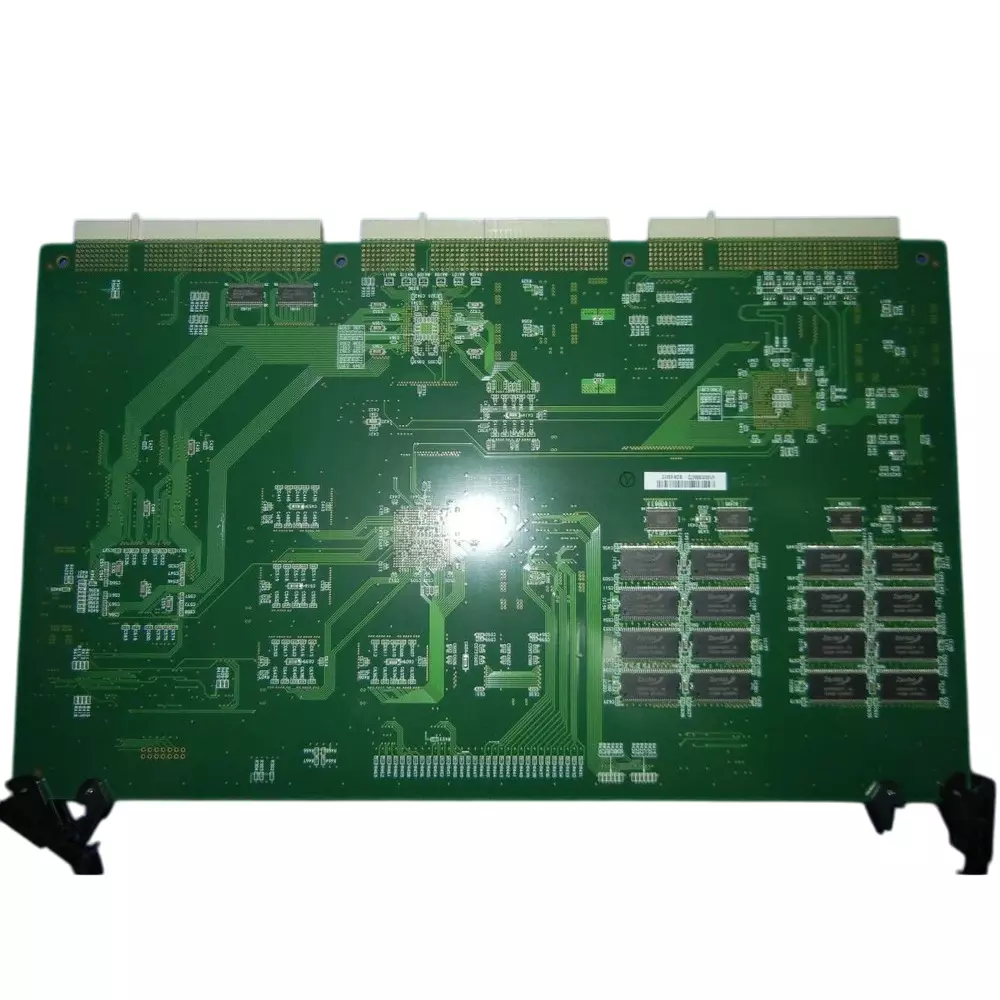 Siemens CBCPR Module Glass Fiber Assorted For HiPath 3750 System, S30810-Q2936-X