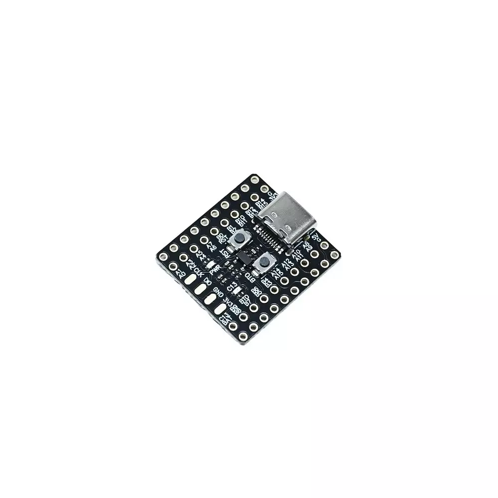 Generic Micro Microcontroller, Core Board, Arm Architecture Stm32F103C8T6