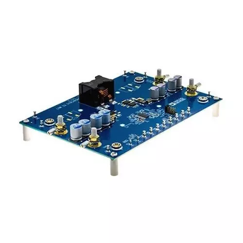 Analog Devices Evaluation Boards Voltage Regulator - Switching Regulator 9 V to 36 V Input and 12 V Output Voltage, EVAL-LT8292-BZ