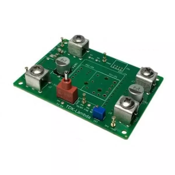 TDK-Lambda i3A Series Evaluation Kits Non-Isolated DC/DC Converter for RGA Series, i367X-C01-EVK-S0