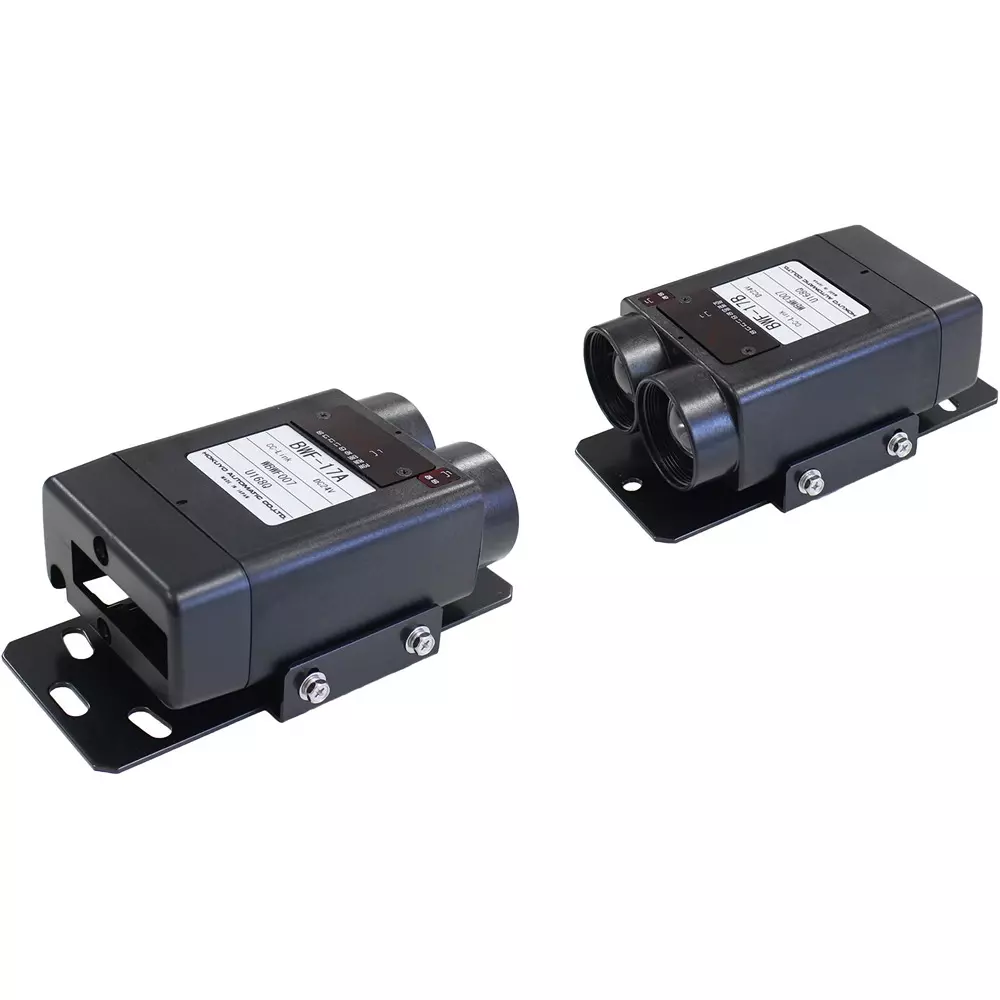 Hokuyo Optical Data Transmission Device DC 24 V (18V to 30V), BWF-17B
