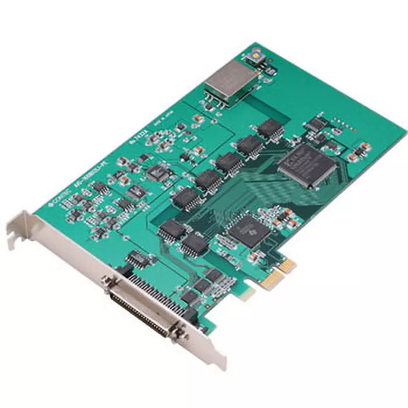 CONTEC Analog Digital I/O Board 1100 mA (Max.)(DC 3.3 V), AIO-160802LI-PE