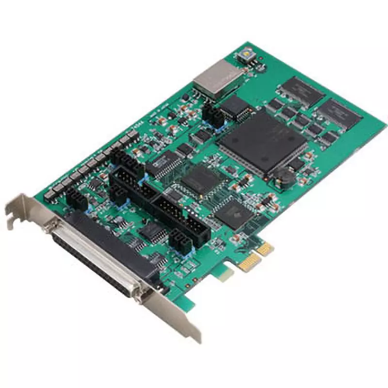CONTEC Analog I/O Board ±20 V, AIO-161601E3-PE