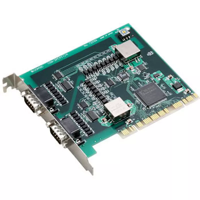 CONTEC Communication Board 600 mA (Max.)(DC 5 V), COM-2P(PCI)H