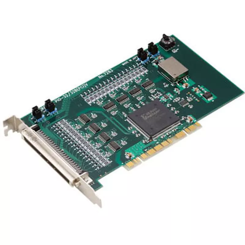 CONTEC Digital Input/Output Board 10-90 %RH, PIO-32/32B(PCI)V