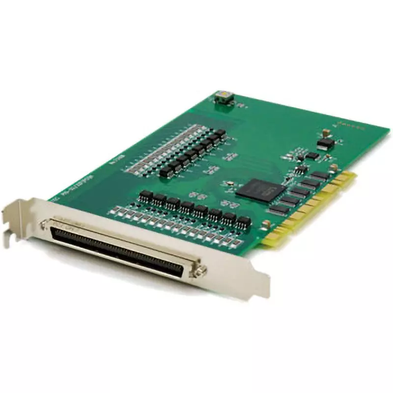 CONTEC Isolated Digital I/O Board 400 mA (Max.)(DC 5 V), PIO-32/32F(PCI)H