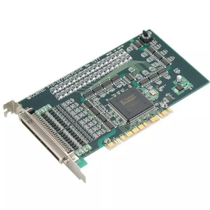 CONTEC Isolated Digital I/O Board 200 mA (Max.)(DC 5 V), PIO-32/32H(PCI)H