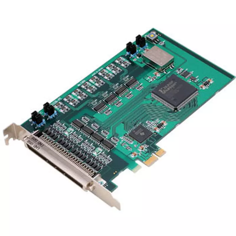 CONTEC Isolated Digital I/O Board 10-90 %RH, DIO-3232B-PE