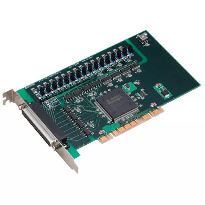CONTEC Non-Insulated Digital I/O Board 400 mA (Max.)(DC 5 V), PIO-16/16RY(PCI)