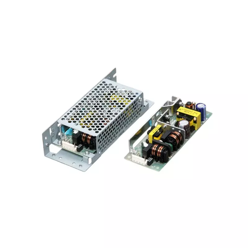 Cosel Power Supply Board 50 W Output Power 10 Amp Output Current, LFA50F-3R3-CY