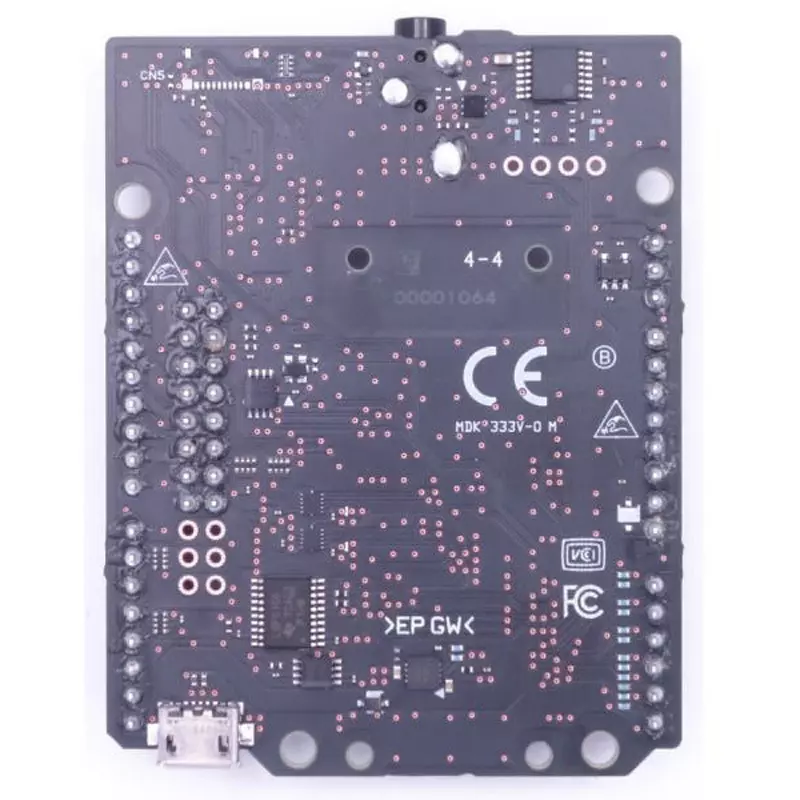sony-spresense-expansion-board-spresense-cxd5602pwbext1