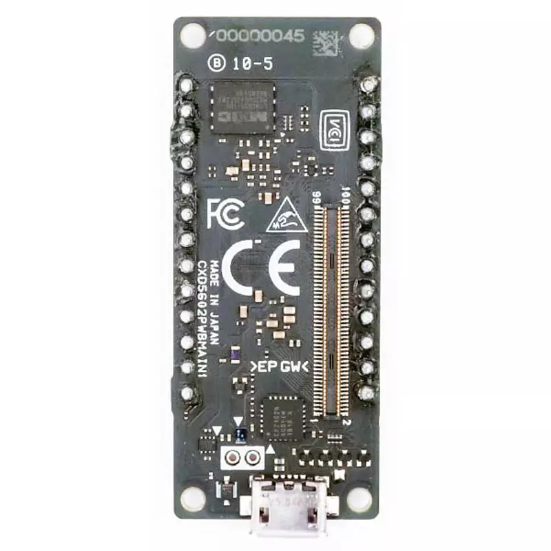 sony-spresense-mainboard-sram-15-mb-flash-memory-8-mb-capacity-156-mhz-clock-frequency-spresense-cxd5602pwbmain1