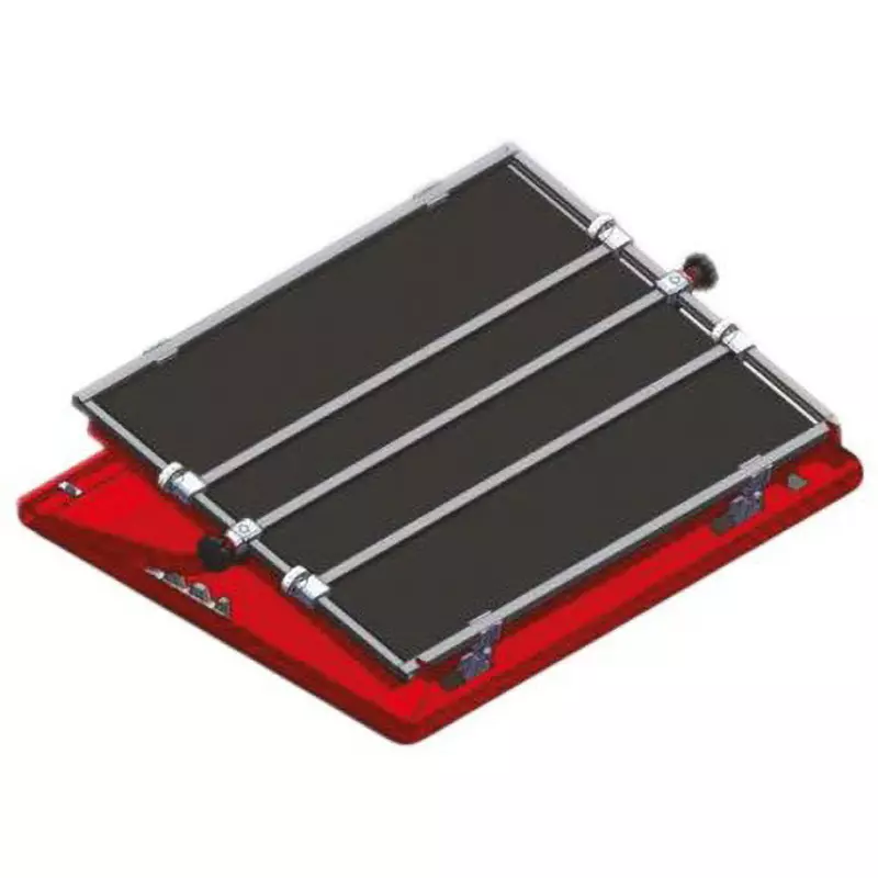 IDEAL-TEK Board Holder, PCSA-4 Model Name Correspondence Rohs Directive, PCSA-4