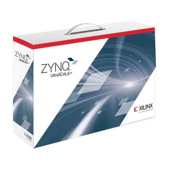 AMD Evaluation Board 64 bit No. of Bit, EK-U1-ZCU106-G-ED