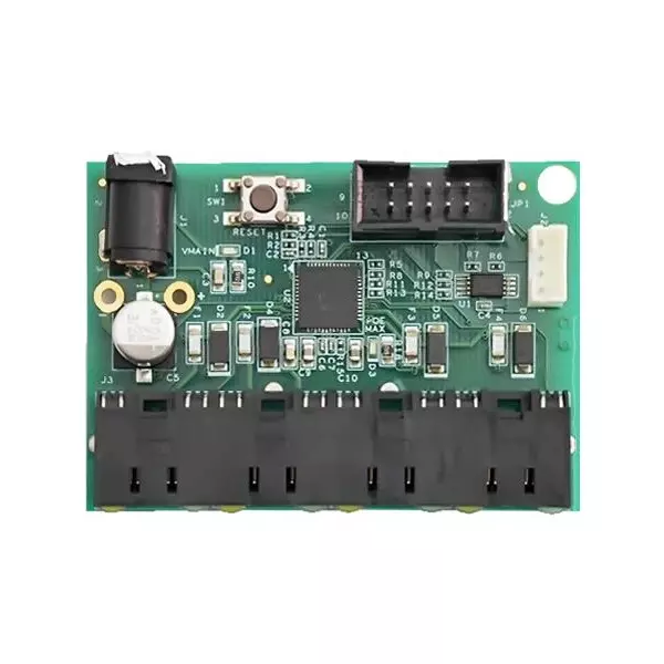 MICROCHIP Evaluation Board for Power Over Ethernet (POE), PD-IM-7504B